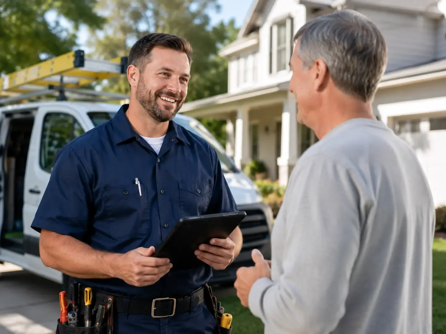 Whole Home Rewiring Jonesboro, GA FAQs